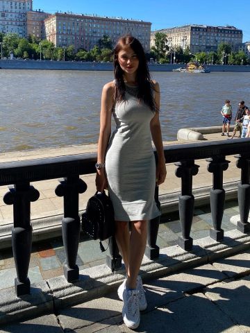 Анкета проститутки Рита, 23 года